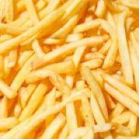 imagem Batata Frita Família 