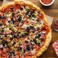 imagem Pizza Maracanã