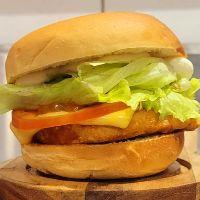 imagem JB Chicken