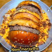 imagem Novo maravilha