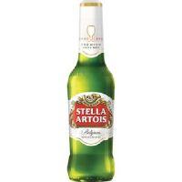 imagem Stella 330ml Long Neck