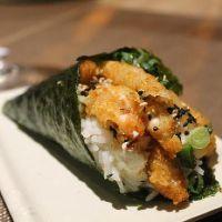 imagem Temaki Ebiten
