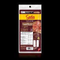 imagem SALAME HAMBURGUÊS FATIADO SADIA 100G