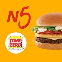 imagem N 5 Egg X Burguer 
