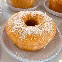 imagem Bolo de Coco