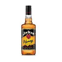 imagem Jim beam honey