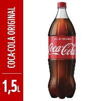 imagem COCA COLA 1,5L