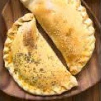 imagem CALZONE SABOREAR
