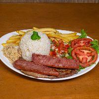 imagem Gauchinho de carne