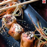 imagem HaruHot - 15 unid  c/ arroz 