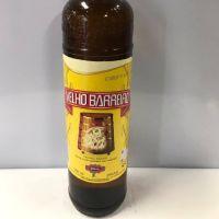 imagem Velho Barreiro