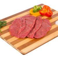 imagem Filé Mignon em Bife  BDJ
