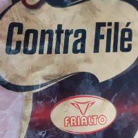 imagem Contra Filá c/ Fritas p/ 2 Pessoas