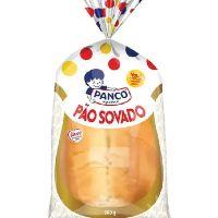 imagem PÃO SOVADO PANCO 500G