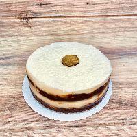 imagem Torta Palha Italiana 