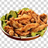 imagem Porção de Tilápia 450g