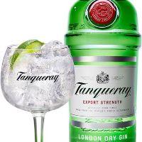 imagem Tanqueray 750 ml 