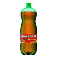 imagem Convenção Guaraná 2L.
