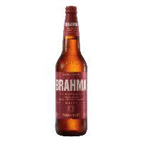 imagem BRAHMA DUPLO 600 ML