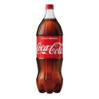 imagem Coca Cola 2L 