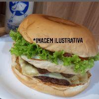 imagem X Frangão