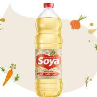 imagem Oleo de Soja  Soya