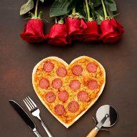 imagem PIZZA LOVE