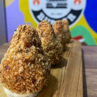 imagem Coxinhas da Vó Lulu