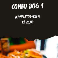 imagem Combo Dog 01 