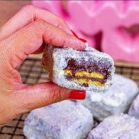 imagem Palha Italiana de Brigadeiro 