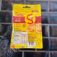 imagem QUEIJO PRATO FATIADO 150G SADIA