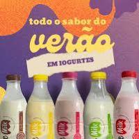 imagem Natture Milk