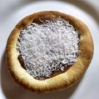 imagem Esfiha de Prestigio