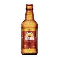 imagem Brahma retornável 300ml.