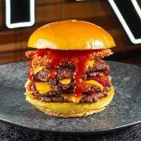 imagem Focking Bacon 