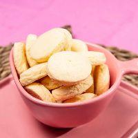 imagem Biscoito Pérola de Leite