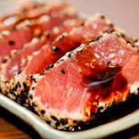 imagem Sashimi Atum Especial