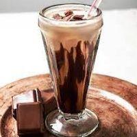 imagem MilkShake de Chocolate