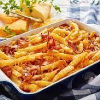 imagem Batata Maluca PP