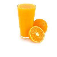 imagem Suco natural de laranja 350ml