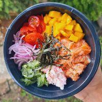 imagem Poke Refrescante 420G (NOVA EMBALAGEM)