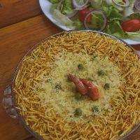 imagem Camarão a Moda Bill 2P