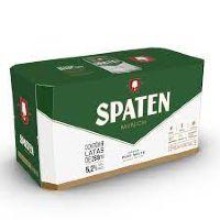imagem SPATEN 269ML P/C 8 UNI 