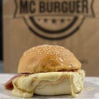 imagem Misto Quente