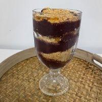 imagem Açaí Paçoca e Mel do Vila