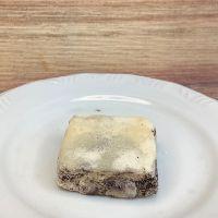 imagem Palha Italiana de Oreo