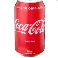 imagem Coca Lata - 310ml 