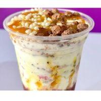 imagem Açaí c/ Sorvete 500ml