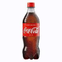 imagem Coca Cola 600ml