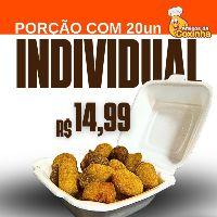 imagem 20 salgados